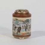 中国古玩　色絵人物図香炉A 002-001-150x150.jpg