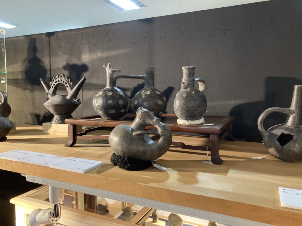 古代アンデス文明の土器展 - 古好屋