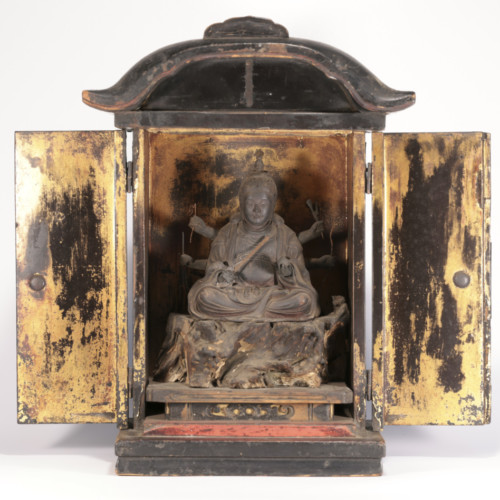 日本の仏像 - 骨董・古美術・アンティークの古好屋オンライン