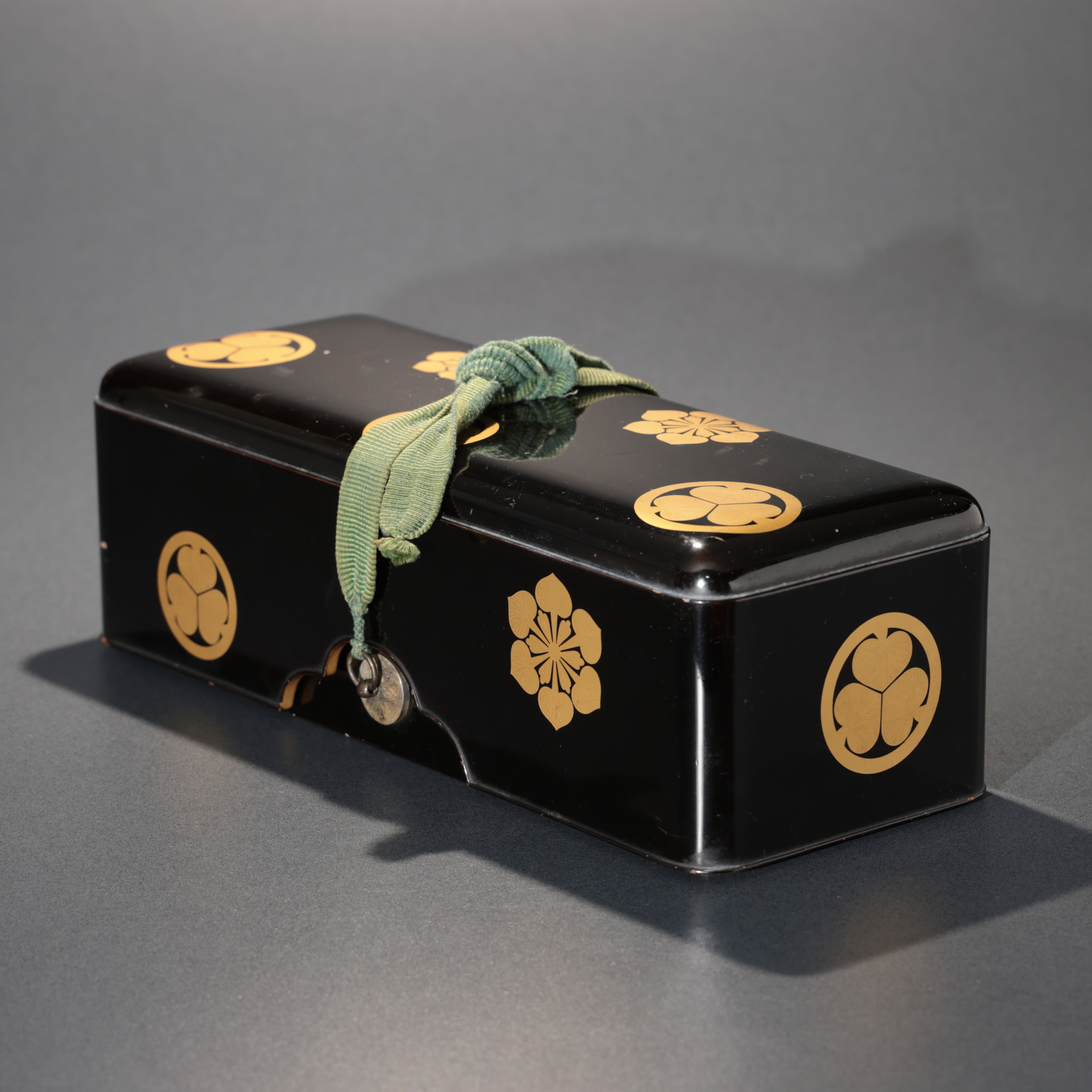 本金蒔絵香道具