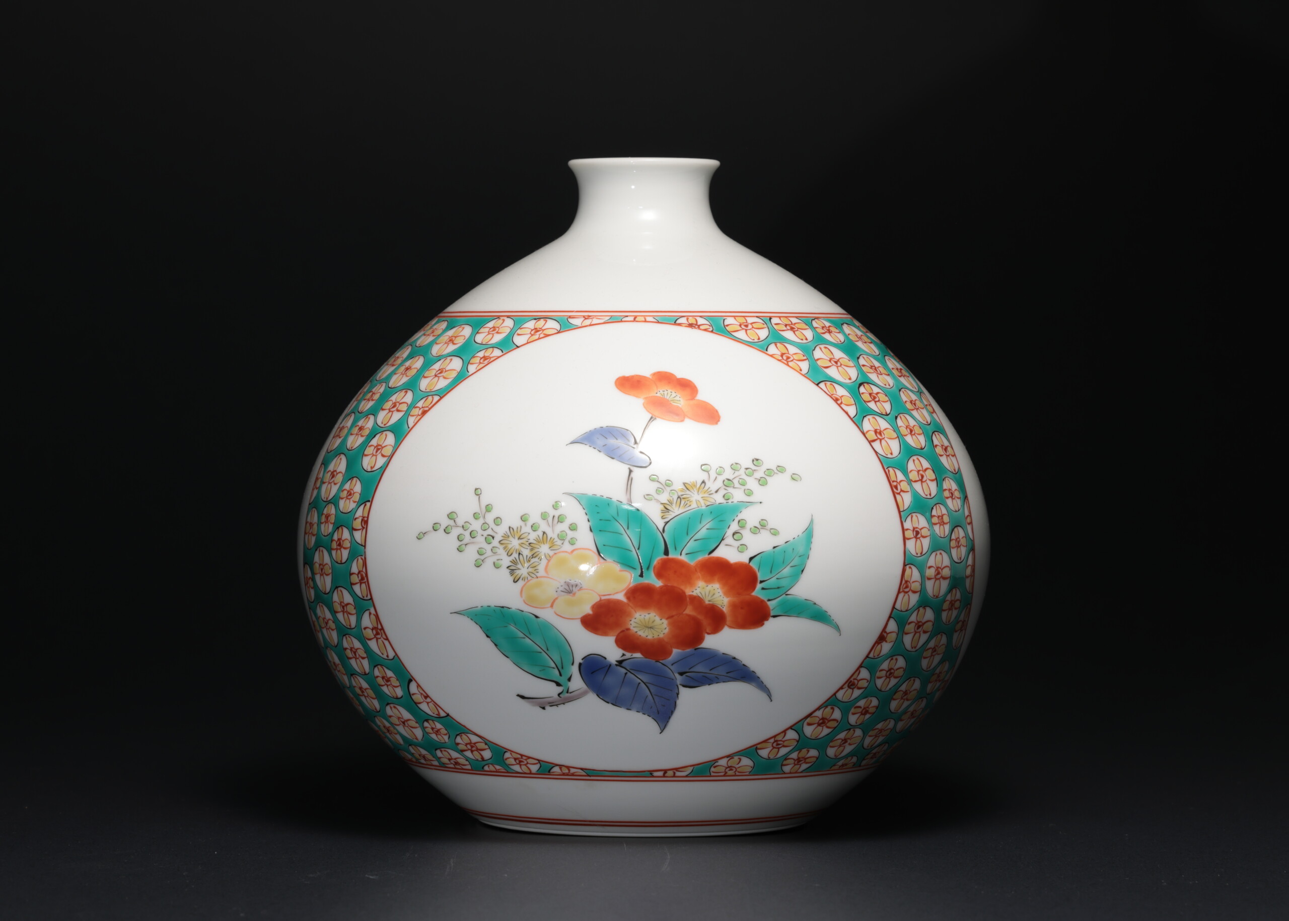 酒井田柿右衛門